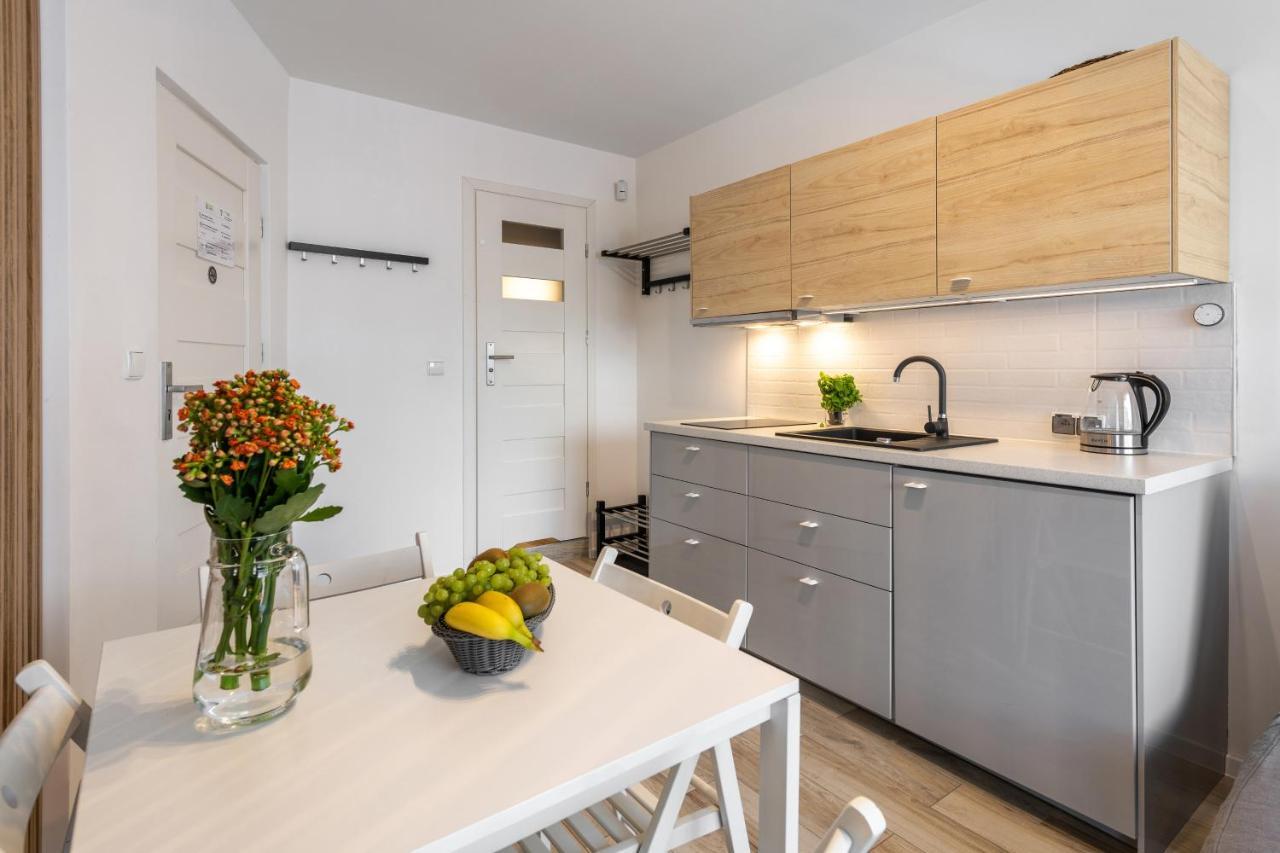 Apartamenty Krupowki-Watra-Centrum Zakopanego Bagian luar foto